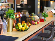 Ouverture de District B dans l'hôtel Ibis Bercy Village 