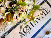 Des masterclass florales chez Lachaume pour maîtriser l'art du bouquet