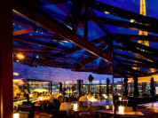 Réveillon de Noël 2019 au restaurant Les Ombres