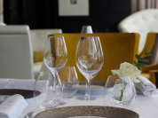 Réveillon du Nouvel An 2020 chez Gordon Ramsay au Trianon Palace