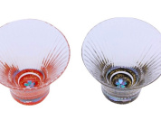 Exposition 'L’élégance nippone des arts de la table' à l'Espace Densan