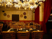 Noël Couscous Week 2019 à La Casbah