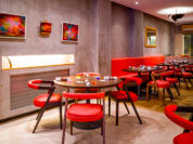 Réveillon du Nouvel An 2020 chez Etude