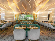 Tea time de Noël 2019 à l'Hôtel du Collectionneur