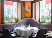 Saint-Valentin 2020 au 114 Faubourg du Bristol