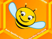 Petite Abeille sait faire du Miel à la Comédie Tour Eiffel