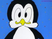 Mon Petit Pingouin à l'Antre Magique 