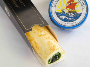 Petrossian présente le Rostoff Saint-Petersbourg pour ses 100 ans