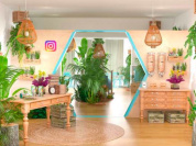 Des ateliers nature pour toute la famille au pop-up store NAT