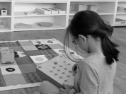 Un stage de programmation de robots pour les enfants chez Maison Colori