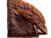 La recette des crêpes au chocolat de Pierre Marcolini
