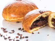 La recette de la brioche au chocolat de Bernachon