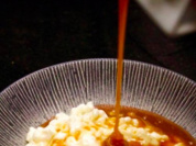 La recette du riz au lait de Bruno Doucet, chef de La Régalade du Faubourg