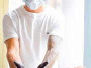 Cédric Grolet Opéra : une nouvelle carte et un nouveau service click & collect