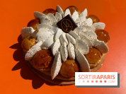 La recette du Saint-Honoré d'Eric Kayser