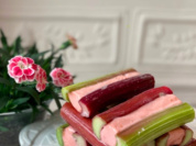 Fruttini dévoile ses nouveaux fruits glacés d'été, disponibles à emporter et en livraison