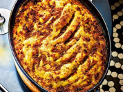 Lazare chez vous : Les plats d'Eric Frechon en livraison et à emporter