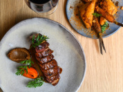 Ouverture prochaine de Frenchie Pigalle par le chef Greg Marchand