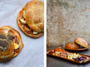 Le plein de nouveautés salées chez Babka Zana