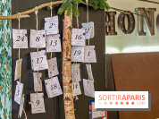 Calendrier de l'Avent 2020 de Dalloyau