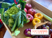 Hors-Normes : Des paniers de fruits et légumes bio pour lutter contre le gaspillage alimentaire