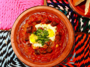 Gamila la nouvelle cantine marocaine disponible en Click & Collect