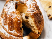 La recette du kouglof alsacien d'Eric Kayser