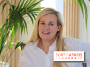 Joia, le restaurant d'Hélène Darroze, propose des menus livrés ou à emporter