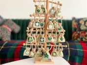 Calendrier de l'Avent 2020 d'Ultime pour chiens et chats