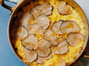 La recette de la brouillade d'Amandine Chaignot, cheffe de Pouliche