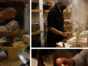 Des ramens à la truffe au Ramen Bar pour les fêtes de fin d'année 2020