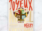 Chocolats de Noël 2020 by Le Bonheur Chocolaterie