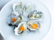 Les paniers apéro de Guy Savoy en livraison et à emporter pour Noël 2020