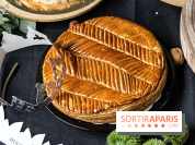 Galettes et brioche des rois 2021 d'Emmanuel Martin