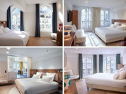 Hôtel du Sentier, le nouvel hôtel du 2e arrondissement