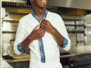 Mory Sacko récompensé par 1 étoile au Guide Michelin et le prix du Jeune Chef Award 2021