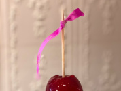 Saint-Valentin 2021 chez Fruttini by MO