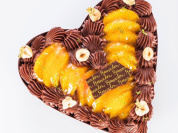 Saint-Valentin 2021 by Bernachon