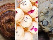 L'Appart Gourmand propose désormais ses pâtisseries en livraison et à emporter