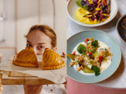 Le restaurant Pouliche dévoile son offre à emporter