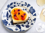 Menu de Saint-Valentin 2021 du Ralph's en livraison et à emporter