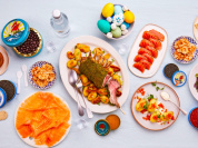 Pâques 2021 by Petrossian