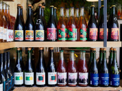 La Cidrerie, le nouveau bar à cidre au Canal Saint-Martin