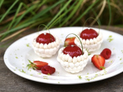 Fête des Mères 2021 chez Perlin Tatin