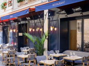 Le Silencio Restaurant ouvre enfin ses portes et dévoile sa terrasse