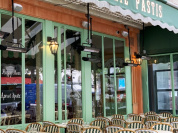 Pastis, la nouvelle adresse méditerranéenne du 8e arrondissement