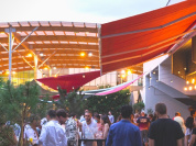 Trinquet Village, le spot tendance de l'Ouest Parisien, revient pour l'été 2021