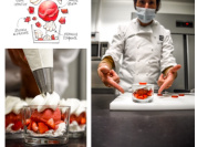 La Fabrique Givrée nous dévoile la recette de sa pavlova