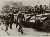 Éphéméride : Ça s'est passé un 19 août, la Libération de Paris