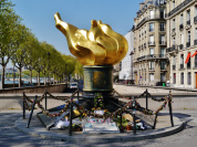 Éphéméride du 31 août à Paris : L'accident mortel de Lady Diana au Pont de l'Alma